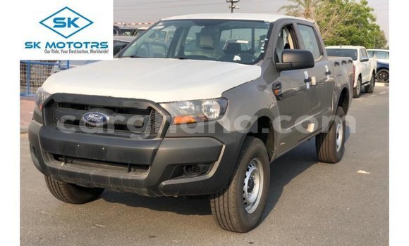 Buy Import Ford Ranger Brown Car in Import - Dubai in Ashanti Buy Import Ford Ranger Brown Car in Import - Dubai in Ashanti