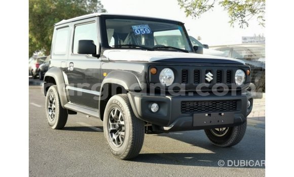 Ra Imported Suzuki Jimny Black Ọkọ̀ in Import - Dubai ni Ashanti Ra Imported Suzuki Jimny Black Ọkọ̀ in Import - Dubai ni Ashanti