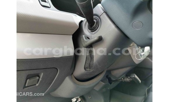 Buy Import Foton Tunland White Car in Import - Dubai in Ashanti Buy Import Foton Tunland White Car in Import - Dubai in Ashanti