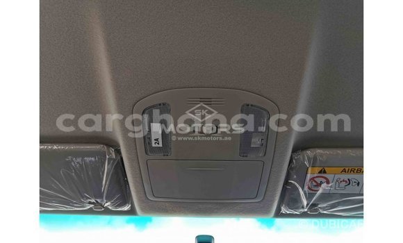 Sayi Imported Toyota Hilux Black Mota in Import - Dubai a Ashanti Sayi Imported Toyota Hilux Black Mota in Import - Dubai a Ashanti