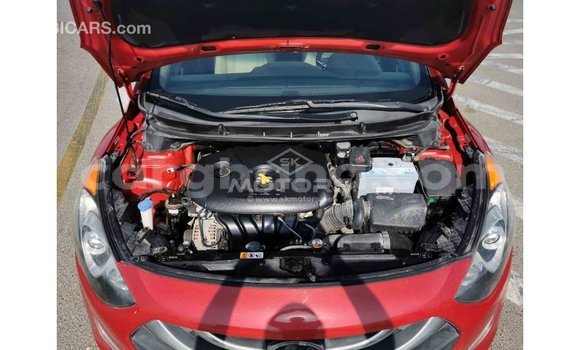Sayi Imported Hyundai Elantra Red Mota in Import - Dubai a Ashanti Sayi Imported Hyundai Elantra Red Mota in Import - Dubai a Ashanti