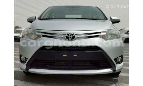 Buy Import Toyota Yaris Other Car in Import - Dubai in Ashanti Buy Import Toyota Yaris Other Car in Import - Dubai in Ashanti