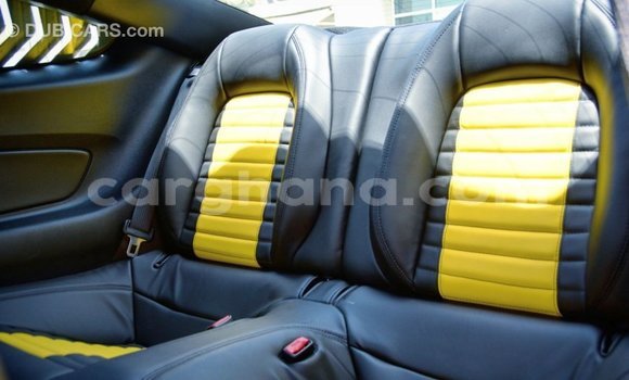 Ra Imported Ford Mustang Miiran Ọkọ̀ in Import - Dubai ni Ashanti Ra Imported Ford Mustang Miiran Ọkọ̀ in Import - Dubai ni Ashanti