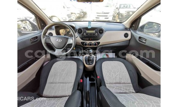 Buy Import Hyundai i10 Other Car in Import - Dubai in Ashanti Buy Import Hyundai i10 Other Car in Import - Dubai in Ashanti