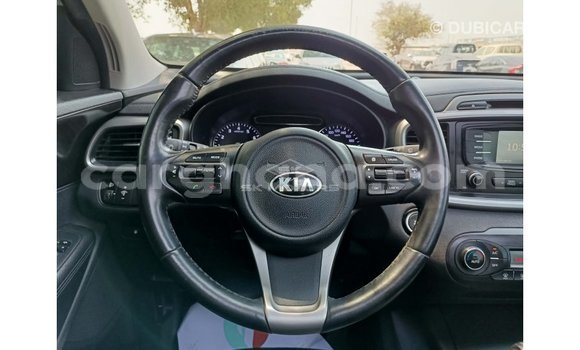 Buy Import Kia Sorento Other Car in Import - Dubai in Ashanti Buy Import Kia Sorento Other Car in Import - Dubai in Ashanti