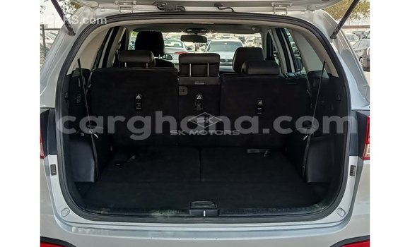 Buy Import Kia Sorento Other Car in Import - Dubai in Ashanti Buy Import Kia Sorento Other Car in Import - Dubai in Ashanti