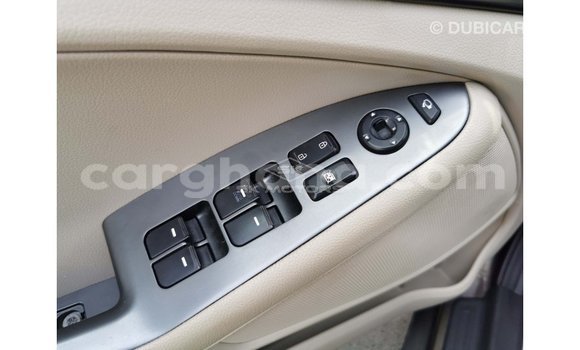 Sayi Imported Kia Optima Brown Mota in Import - Dubai a Ashanti Sayi Imported Kia Optima Brown Mota in Import - Dubai a Ashanti