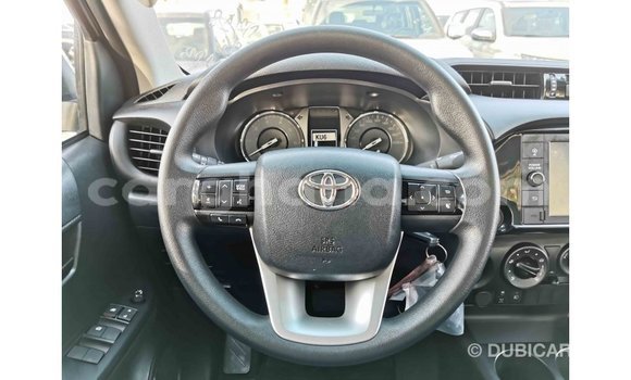 Buy Import Toyota Hilux Other Car in Import - Dubai in Ashanti Buy Import Toyota Hilux Other Car in Import - Dubai in Ashanti