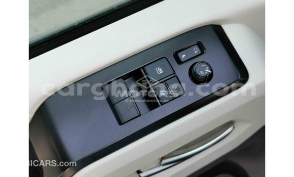 Sayi Imported Toyota Hiace Sauran Mota in Import - Dubai a Ashanti Sayi Imported Toyota Hiace Sauran Mota in Import - Dubai a Ashanti