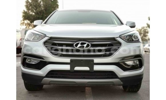 Sayi Imported Hyundai Santa Fe Sauran Mota in Import - Dubai a Ashanti Sayi Imported Hyundai Santa Fe Sauran Mota in Import - Dubai a Ashanti