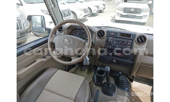 Buy Import Toyota Land Cruiser Other Car in Import - Dubai in Ashanti Buy Import Toyota Land Cruiser Other Car in Import - Dubai in Ashanti