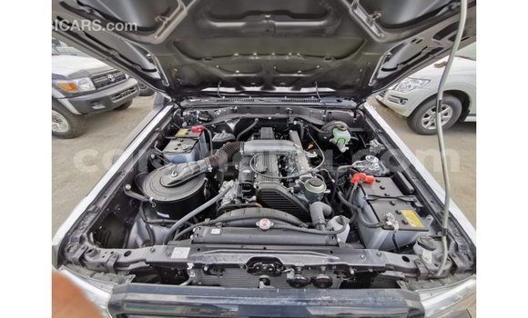 Buy Import Toyota Land Cruiser Other Car in Import - Dubai in Ashanti Buy Import Toyota Land Cruiser Other Car in Import - Dubai in Ashanti