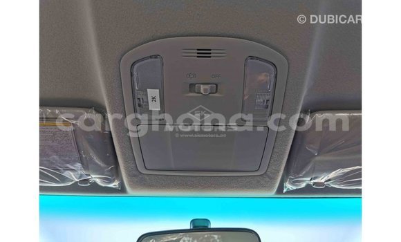 Ra Imported Toyota Fortuner Miiran Ọkọ̀ in Import - Dubai ni Ashanti Ra Imported Toyota Fortuner Miiran Ọkọ̀ in Import - Dubai ni Ashanti