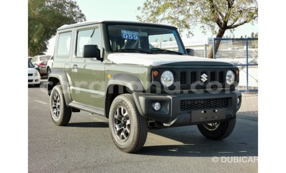 Ra Imported Suzuki GN Alawọ ewe Mọto in Import - Dubai ni Ashanti Ra Imported Suzuki GN Alawọ ewe Mọto in Import - Dubai ni Ashanti