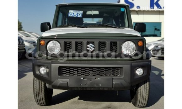 Ra Imported Suzuki GN Alawọ ewe Mọto in Import - Dubai ni Ashanti Ra Imported Suzuki GN Alawọ ewe Mọto in Import - Dubai ni Ashanti