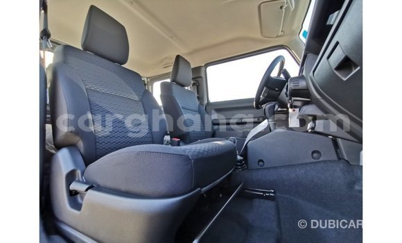 Ra Imported Suzuki GN Alawọ ewe Mọto in Import - Dubai ni Ashanti Ra Imported Suzuki GN Alawọ ewe Mọto in Import - Dubai ni Ashanti