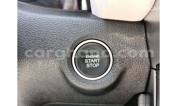 Buy Import Hyundai Creta Red Car in Import - Dubai in Ashanti Buy Import Hyundai Creta Red Car in Import - Dubai in Ashanti