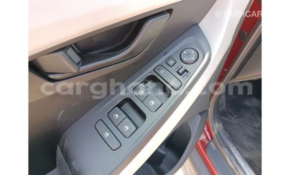 Buy Import Hyundai Creta Red Car in Import - Dubai in Ashanti Buy Import Hyundai Creta Red Car in Import - Dubai in Ashanti