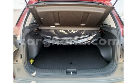 Buy Import Hyundai Creta Red Car in Import - Dubai in Ashanti Buy Import Hyundai Creta Red Car in Import - Dubai in Ashanti