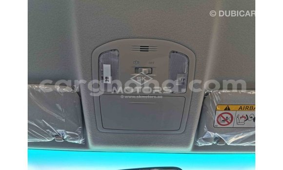 Buy Import Toyota Hilux Black Car in Import - Dubai in Ashanti Buy Import Toyota Hilux Black Car in Import - Dubai in Ashanti