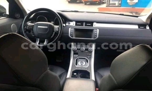 Buy Used Range Rover Range Rover Black Car in Accra in Greater Accra Buy Used Range Rover Range Rover Black Car in Accra in Greater Accra