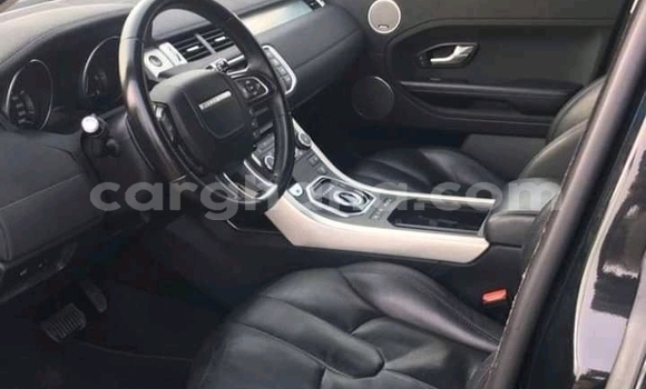 Buy Used Range Rover Range Rover Black Car in Accra in Greater Accra Buy Used Range Rover Range Rover Black Car in Accra in Greater Accra