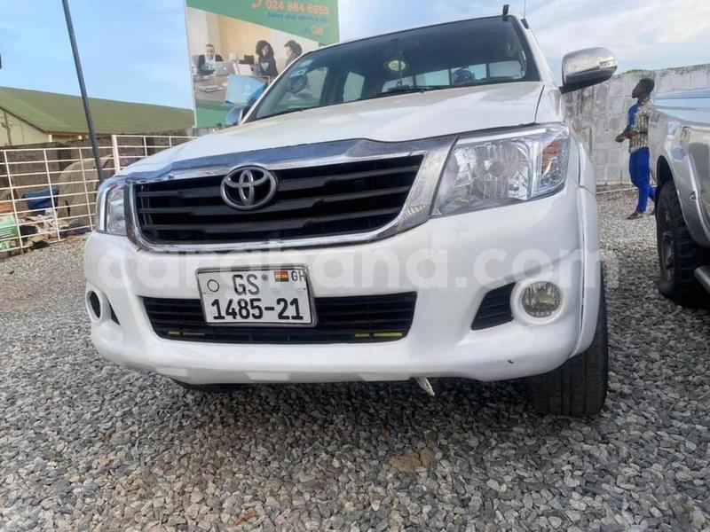 Big with watermark toyota hilux greater accra accra 29204