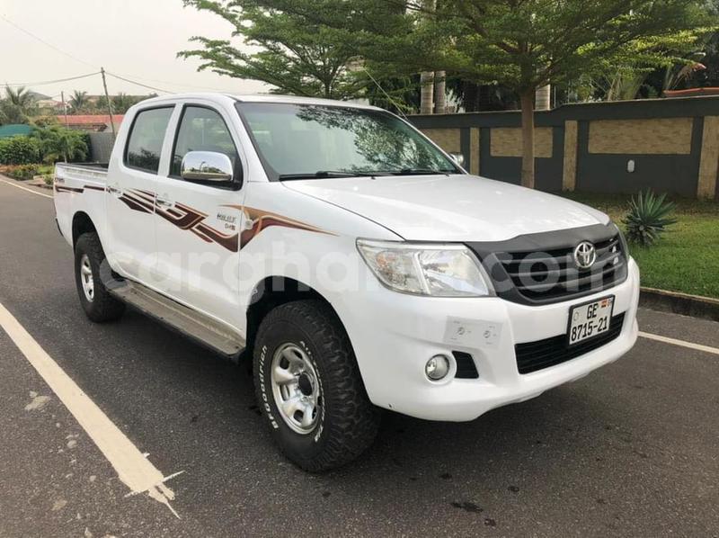 Big with watermark toyota hilux greater accra accra 29205