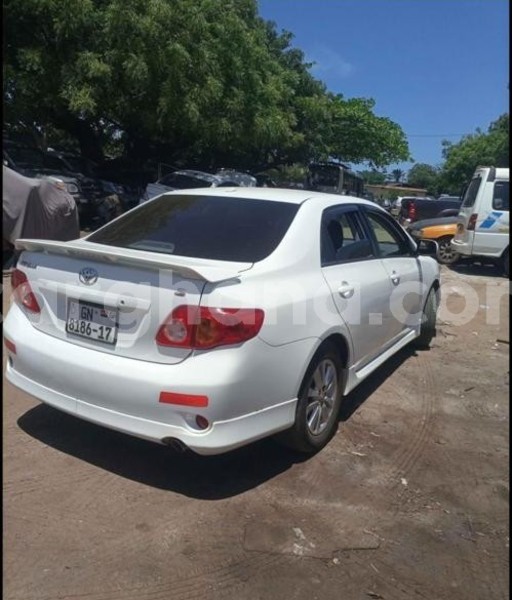 Big with watermark toyota corolla ii greater accra accra 29206