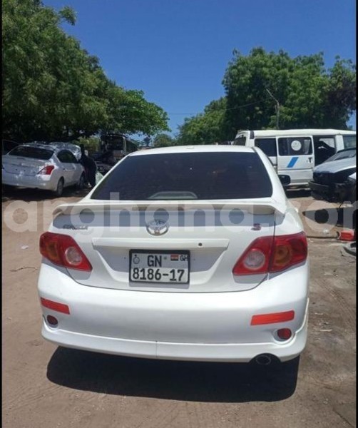 Big with watermark toyota corolla ii greater accra accra 29206