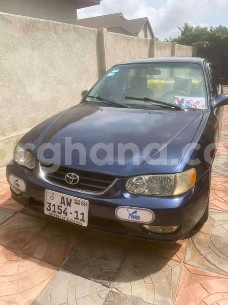 Big with watermark toyota corolla greater accra accra 29208