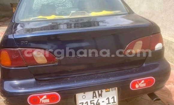 Buy Used Toyota Corolla Other Car in Accra in Greater Accra Buy Used Toyota Corolla Other Car in Accra in Greater Accra