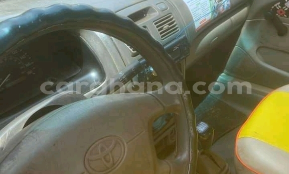 Buy Used Toyota Corolla Other Car in Accra in Greater Accra Buy Used Toyota Corolla Other Car in Accra in Greater Accra