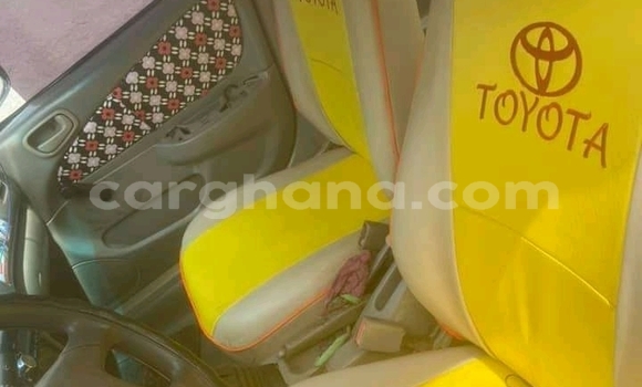 Buy Used Toyota Corolla Other Car in Accra in Greater Accra Buy Used Toyota Corolla Other Car in Accra in Greater Accra