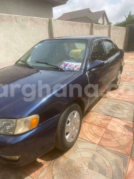 Big with watermark toyota corolla greater accra accra 29208
