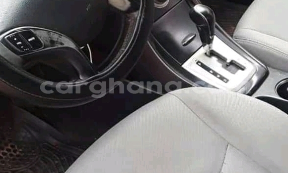 Buy Used Hyundai Elantra Black Car in Accra in Greater Accra Buy Used Hyundai Elantra Black Car in Accra in Greater Accra