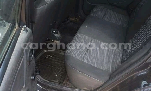 Buy Used Renault Logan Black Car in Accra in Greater Accra Buy Used Renault Logan Black Car in Accra in Greater Accra