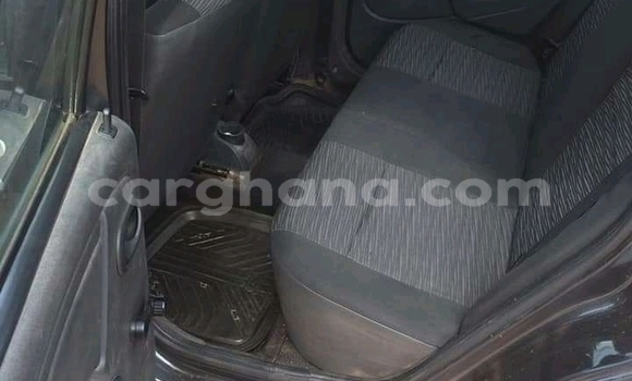 Buy Used Renault Logan Black Car in Accra in Greater Accra Buy Used Renault Logan Black Car in Accra in Greater Accra