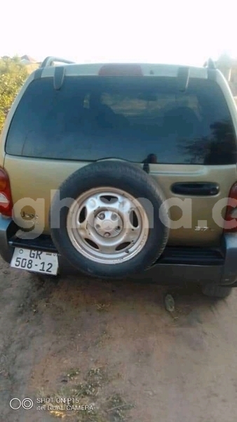 Big with watermark jeep cj greater accra accra 29211