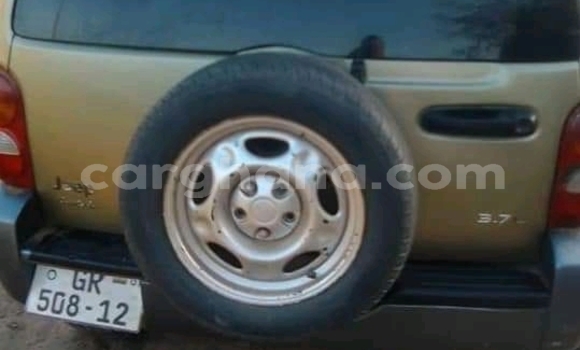 Sayi Na hannu Jeep CJ Sauran Mota in Accra a Greater Accra Sayi Na hannu Jeep CJ Sauran Mota in Accra a Greater Accra