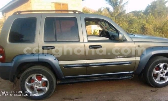 Buy Used Jeep CJ Other Car in Accra in Greater Accra Buy Used Jeep CJ Other Car in Accra in Greater Accra