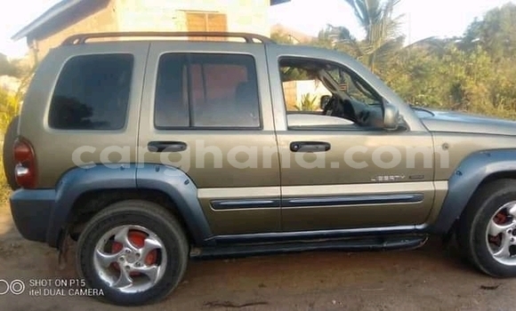 Buy Used Jeep CJ Other Car in Accra in Greater Accra Buy Used Jeep CJ Other Car in Accra in Greater Accra