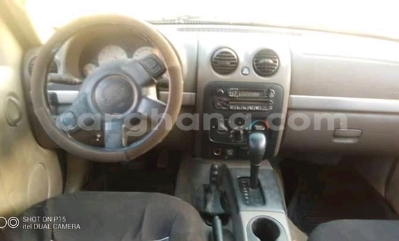 Buy Used Jeep CJ Other Car in Accra in Greater Accra Buy Used Jeep CJ Other Car in Accra in Greater Accra