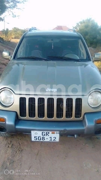 Big with watermark jeep cj greater accra accra 29211