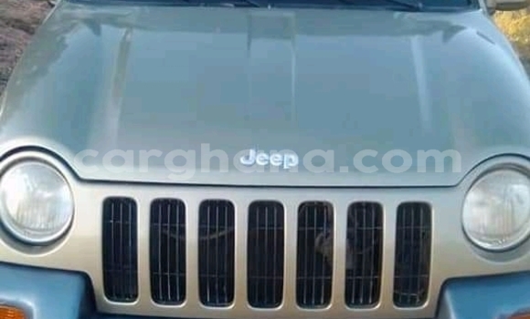 Buy Used Jeep CJ Other Car in Accra in Greater Accra Buy Used Jeep CJ Other Car in Accra in Greater Accra