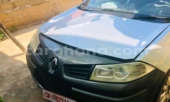 Sayi Na hannu Renault 4CV Sauran Mota in Accra a Greater Accra Sayi Na hannu Renault 4CV Sauran Mota in Accra a Greater Accra