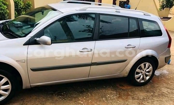 Sayi Na hannu Renault 4CV Sauran Mota in Accra a Greater Accra Sayi Na hannu Renault 4CV Sauran Mota in Accra a Greater Accra