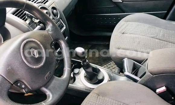 Sayi Na hannu Renault 4CV Sauran Mota in Accra a Greater Accra Sayi Na hannu Renault 4CV Sauran Mota in Accra a Greater Accra