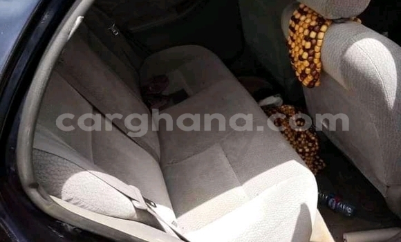 Ra Àlòkù Toyota Corolla Miiran Ọkọ̀ in Accra ni Greater Accra Ra Àlòkù Toyota Corolla Miiran Ọkọ̀ in Accra ni Greater Accra