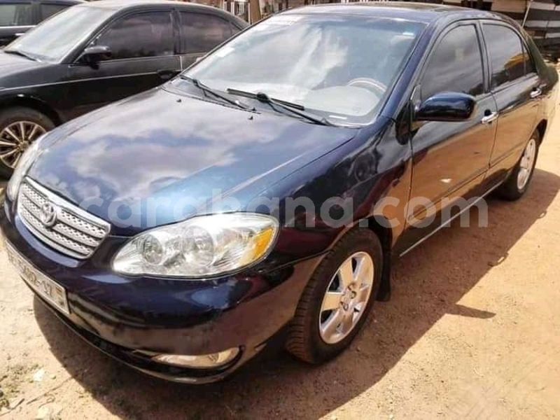 Big with watermark toyota corolla greater accra accra 29213